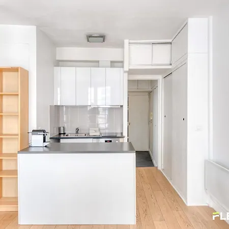 Spacious Latin Quarter 5e *