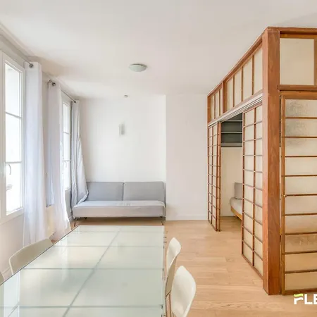 Spacious Latin Quarter 5e *