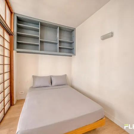 Spacious Latin Quarter 5e *