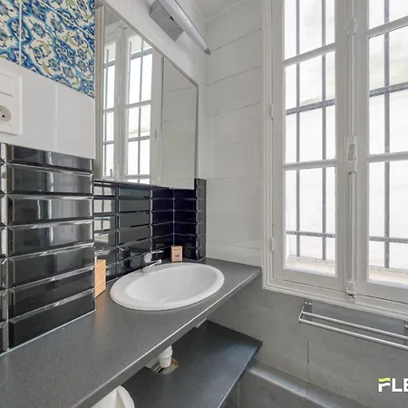 Spacious Latin Quarter 5e *
