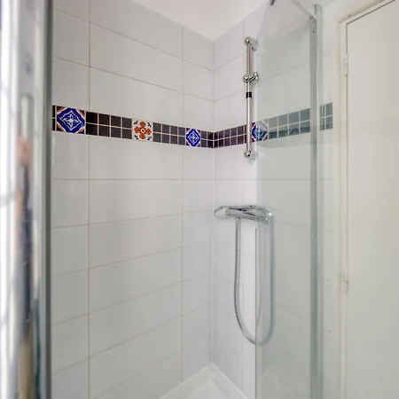 Spacious Latin Quarter 5e *